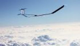  "زفير".. مسيرة إيرباص التي تهدد وجود الأقمار الاصطناعية