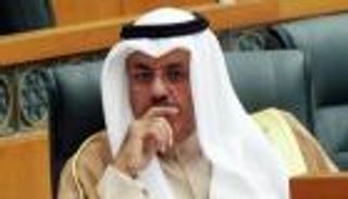 صحيفة كويتية: الحكومة تقدمت بالاستقالة