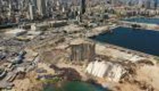 مرفأ بيروت.. استئناف التحقيق في لبنان بعد تعليقه 13 شهرا