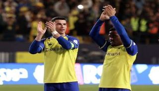 عدد أهداف كريستيانو رونالدو مع النصر السعودي