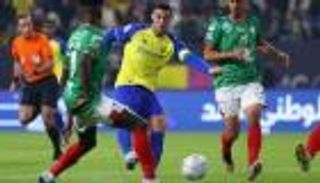 احتفال لافت.. كيف علقت صحف العالم على ظهور رونالدو الأول مع النصر؟