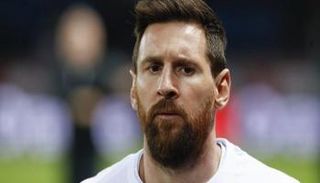 ليونيل ميسي