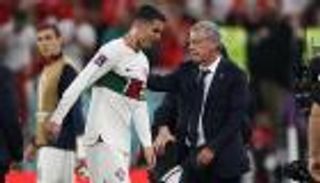 من رونالدو إلى نجم برشلونة.. تهنئة وزارية تكشف وجهة فرناندو سانتوس