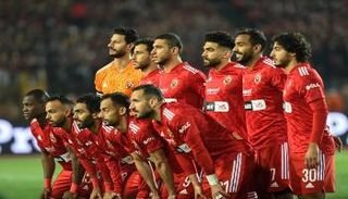 موعد مباراة الأهلي والبنك الأهلي في الدوري المصري والقنوات الناقلة