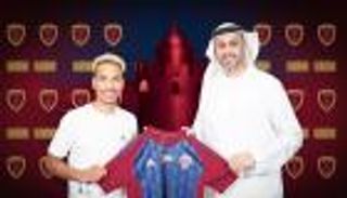 هرب من دكة الهلال.. "التاريخي" ماتيوس بيريرا في الوحدة الإماراتي