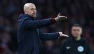 "عقلية لا تجلب بطولات".. نجوم مانشستر يونايتد في قفص اتهام تين هاج