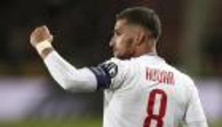 تصريح رسمي ينعش آمال حسام عوار في الميركاتو الشتوي