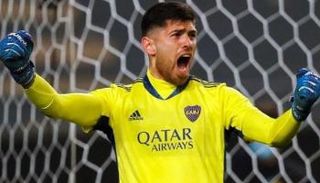 أجوستين روسي