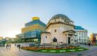 السياحة في برمنجهام.. 5 أماكن مبهرة أبرزها حي المجوهرات