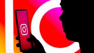 أنستغرام - أرشيفية