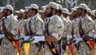قتلى وجرحى من الحرس الثوري في مواجهات مسلحة بإيران