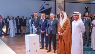 افتتاح محطة العقبة للسفن السياحية