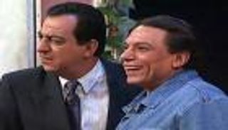 "أنا زعيمي عادل إمام وبس".. جملة فجّرت غضب أحمد راتب