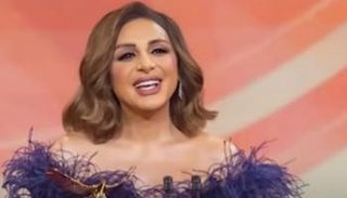 المطربة المصرية أنغام