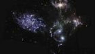 إشارة راديو مجهولة تصل الأرض من مجرة تبعد 9 مليارات سنة