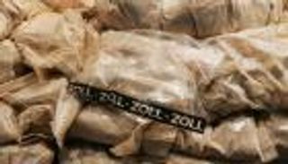 إحباط تهريب 28 كيلوغراما من الأفيون الخام في ألمانيا