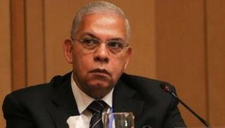 محمد رشاد رئيس اتحاد الناشرين العرب