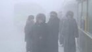 مدينة صينية تسجل برودة قياسية.. 53 درجة تحت الصفر (صور)