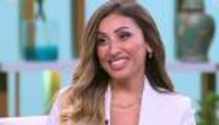 إخلاء سبيل مساعدة منة فضالي بعد تنازل دينا الشربيني عن اتهام السرقة