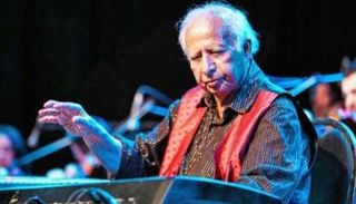 الموسيقار المصري هاني شنودة