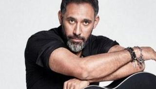 المطرب عمرو مصطفى - أرشيفية