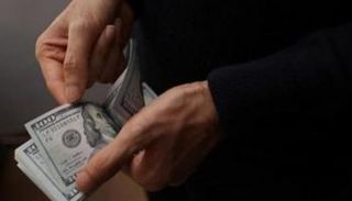 سعر الدولار في مصر اليوم