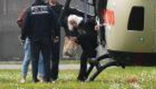 ألمانيا تحاكم "مجموعة إرهابية".. خططت لمؤامرة واختطاف وزير