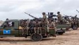 مقتل 40 إرهابيا وتحرير بلدة جديدة وسط الصومال