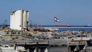 القاضي يستأنف التحقيقات في قضية مرفأ بيروت