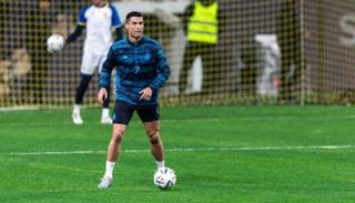 كريستيانو رونالدو