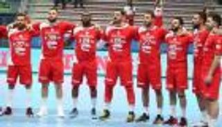 القنوات الناقلة لمباراة تونس والجزائر في كأس العالم لكرة اليد 2023