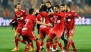 كأس العالم للأندية.. طموح الأهلي المصري يتجاوز ريال مدريد