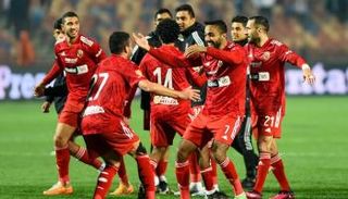 فريق الأهلي