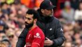 ثورة كلوب.. 4 خيارات جديدة تغري ليفربول بالتخلص من محمد صلاح