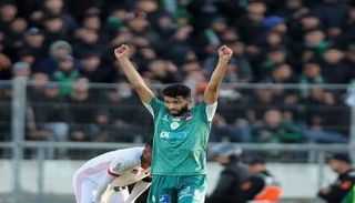 الرجاء البيضاوي المغربي