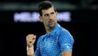 "ستسقط الأقنعة".. ديوكوفيتش يشعل "أستراليا المفتوحة" برسالة نارية