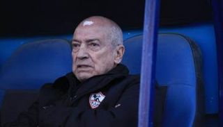 جوسفالدو فيريرا مدرب الزمالك