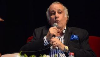 الفنان حسين نوح 