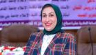 شاهندة عاطف عن مشاركتها بـ"القاهرة للكتاب": أحلل دور الإعلام في الصراعات (حوار)