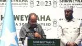 مؤتمر علماء الصومال.. مواجهة التطرف ومصالحة للمؤسسة الدينية