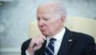 محاميه هو من أبلغ وزارة العدل.. مفاجأة بشأن تفتيش منزل بايدن 