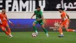 آخرها بالدوري الإماراتي.. أسرع حالات الطرد في تاريخ كرة القدم