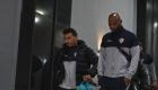 لماذا يغيب شيكابالا عن الزمالك ضد غزل المحلة؟