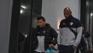 محمود عبدالرازق "شيكابالا" قائد الزمالك