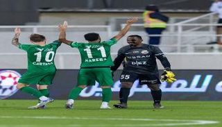 شباب الأهلي