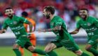 شباب الأهلي بطل الشتاء.. 5 أرقام ترسم النصف الأول من موسم الدوري الإماراتي