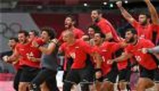 موعد مباراة مصر والسويد في ربع نهائي كأس العالم لكرة اليد 2023