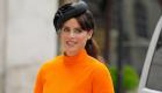 الأميرة يوجيني "حامل" في طفلها الثاني (صورة)