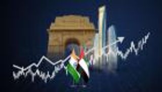 الإمارات والهند.. شراكات اقتصادية بالأفق تدعم الرؤى التنموية للبلدين