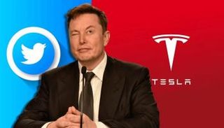 الملياردير الأمريكي إيلون ماسك